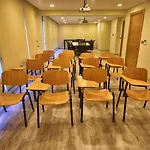 Ξενοδοχείο Kuhla 4*
