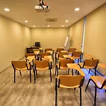 Ξενοδοχείο Kuhla Τραμπζόν