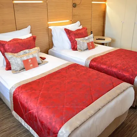 Kuhla 4* Trabzon