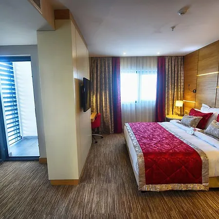 Kuhla Hotell