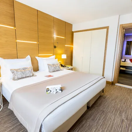 Hotell Kuhla Trabzon