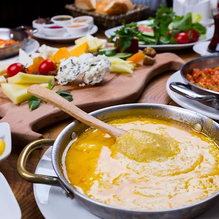 Kuhla ترابزون