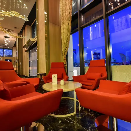 Kuhla Hotell 4*