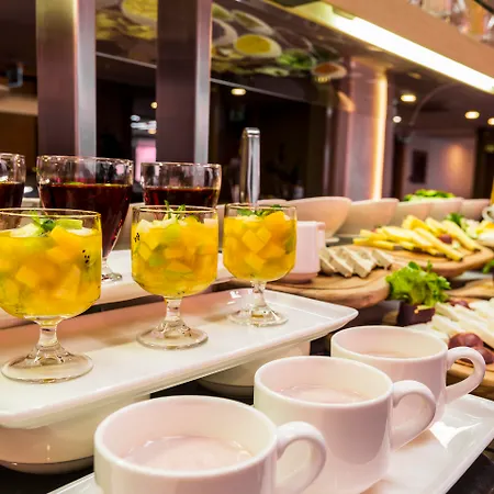 Kuhla Hotell Trabzon