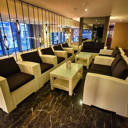 Kuhla Hotell Trabzon
