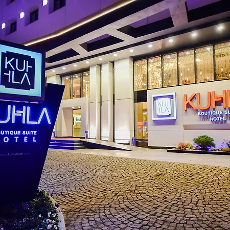 Kuhla 4* Trabzon