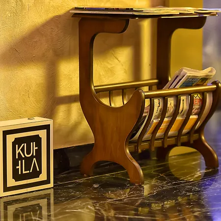 Kuhla 4*