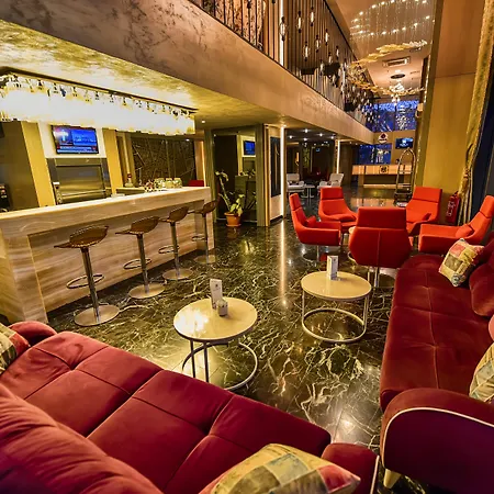 Hotell Kuhla 4*