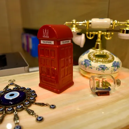 Kuhla Hotell