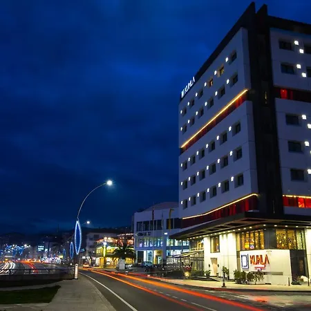 Kuhla 4* Trabzon