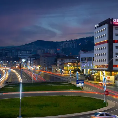 Kuhla 4* Трабзон