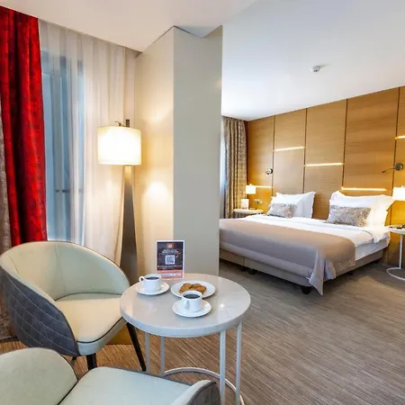 Hotell Kuhla