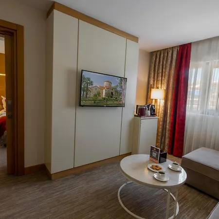Hotell Kuhla