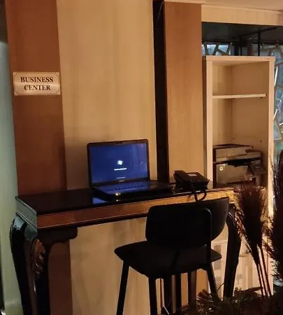 Kuhla Hotel 4*