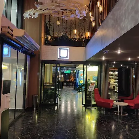 Hotell Kuhla