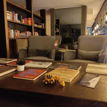 Kuhla Hotell Trabzon
