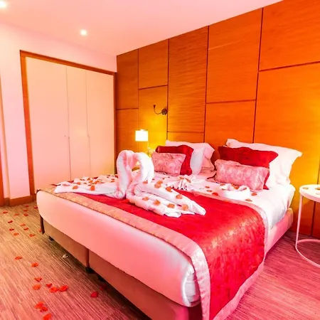 Kuhla Hotell Trabzon