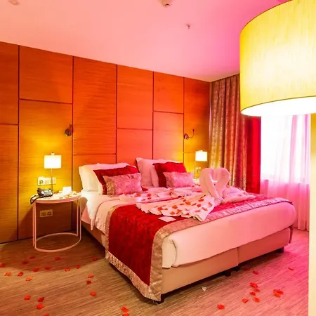 Kuhla 4* Trabzon