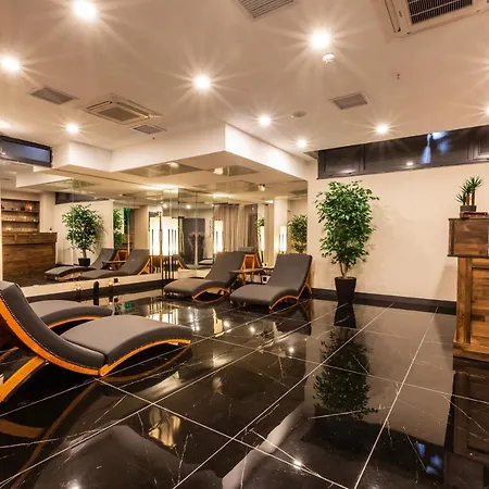Hotell Kuhla
