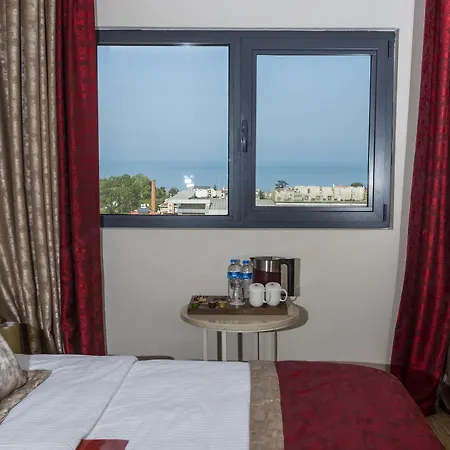 Kuhla Hotell