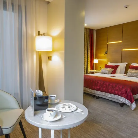 Kuhla 4* Trabzon
