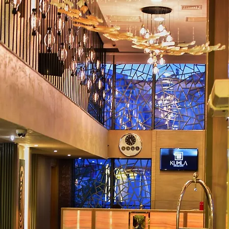 Kuhla Hotell