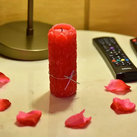 Kuhla 4* Трабзон