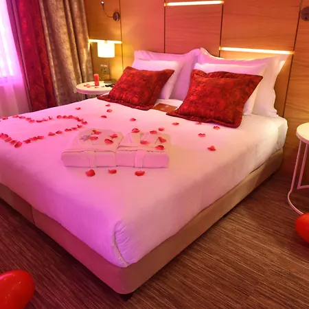 Kuhla 4* Трабзон