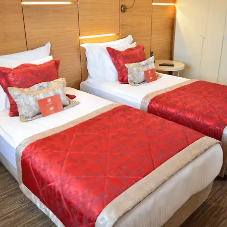 Kuhla Трабзон