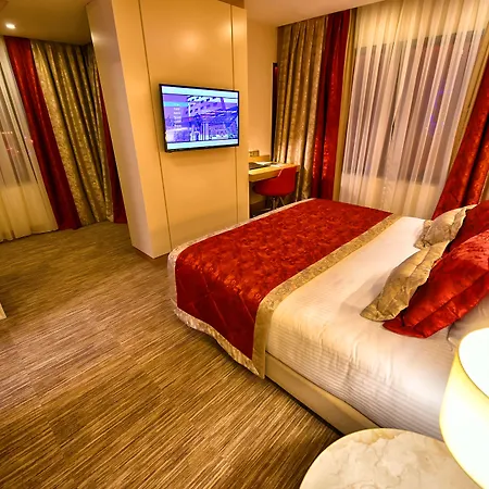 Kuhla Трабзон