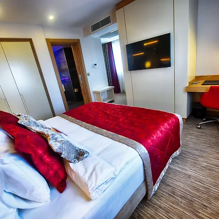 Kuhla 4* Трабзон