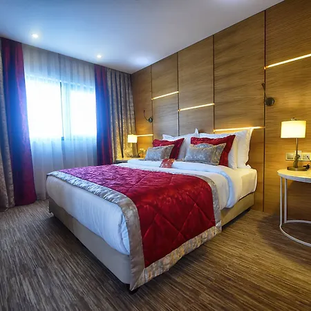 Kuhla Hotell