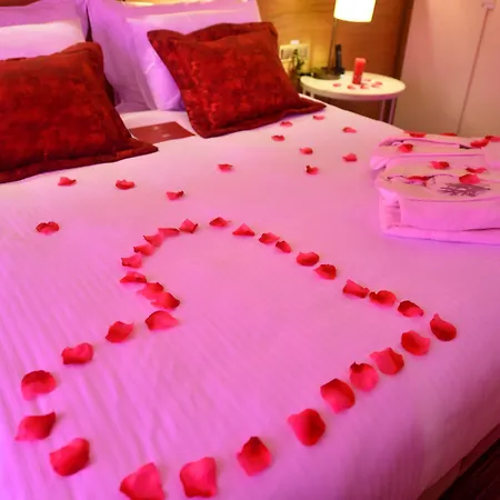 Kuhla Hotell Trabzon
