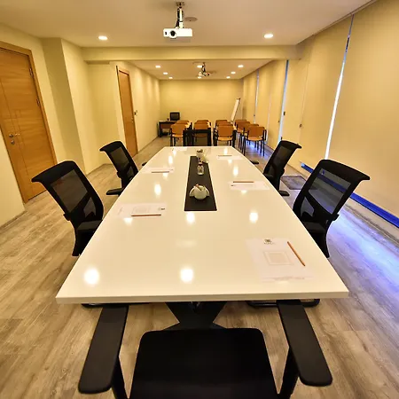 Hotell Kuhla Trabzon