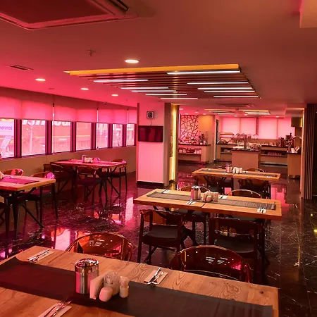 Hotell Kuhla