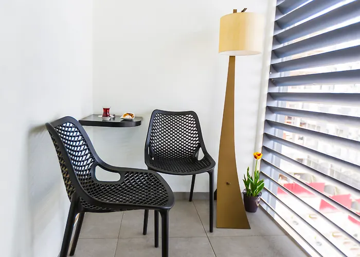 Kuhla 4* 特拉布宗