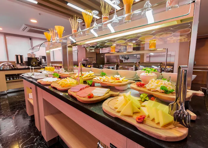 Kuhla 酒店 特拉布宗