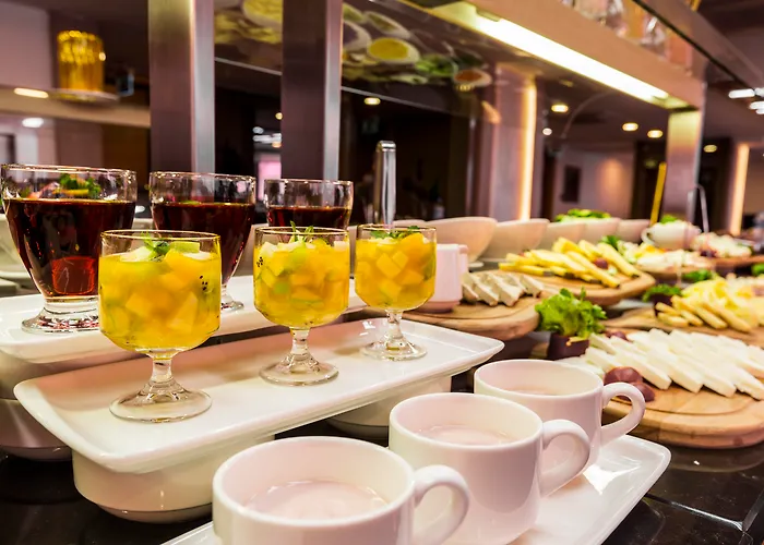 Kuhla 酒店 特拉布宗