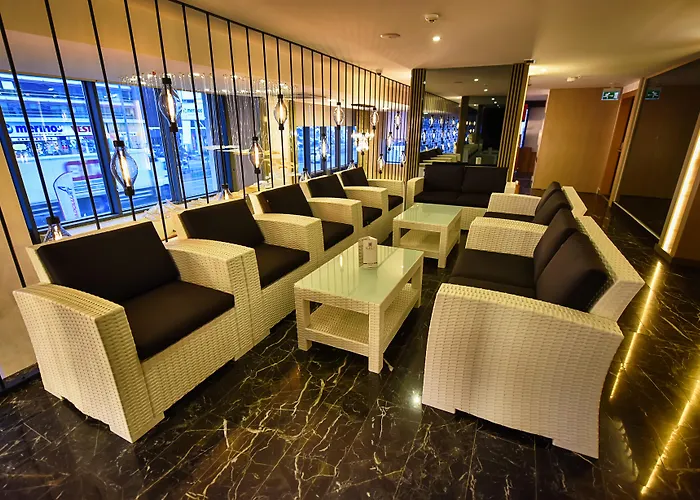 Kuhla 酒店 特拉布宗