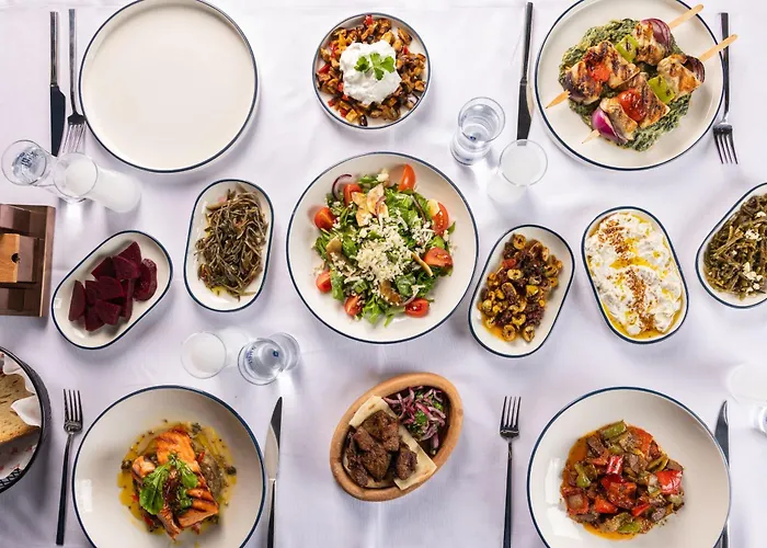 Szálloda Kuhla Trabzon