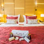 Hotel Kuhla
