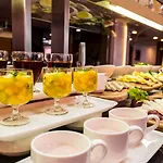 Kuhla Hotel Trabzon