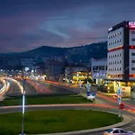 Kuhla 4* Trabzon