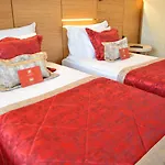 Kuhla Hotel 4*