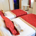 Kuhla Hotel Trabzon