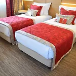 Hotel Kuhla 4*
