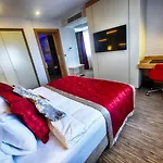Kuhla 4* Trabzon