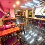 Kuhla Hotel Trabzon