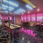 Hotel Kuhla 4*