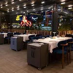 Kuhla Hotel 4*